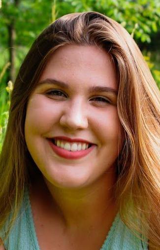 Newman Catholic - arts - Emily Udelhofen